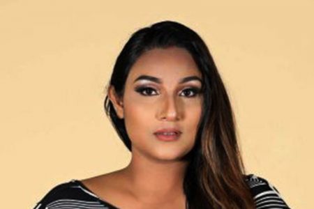 Roshini Boodhoo-Persaud