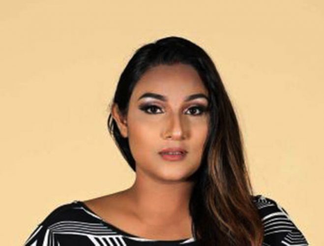 Roshini Boodhoo-Persaud