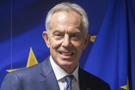 Tony Blair (AP file photo)