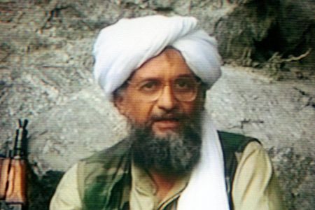 Ayman al-Zawahiri

