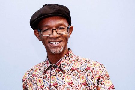 Beres Hammond