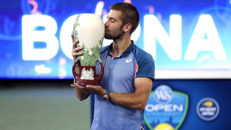 Borna Coric
