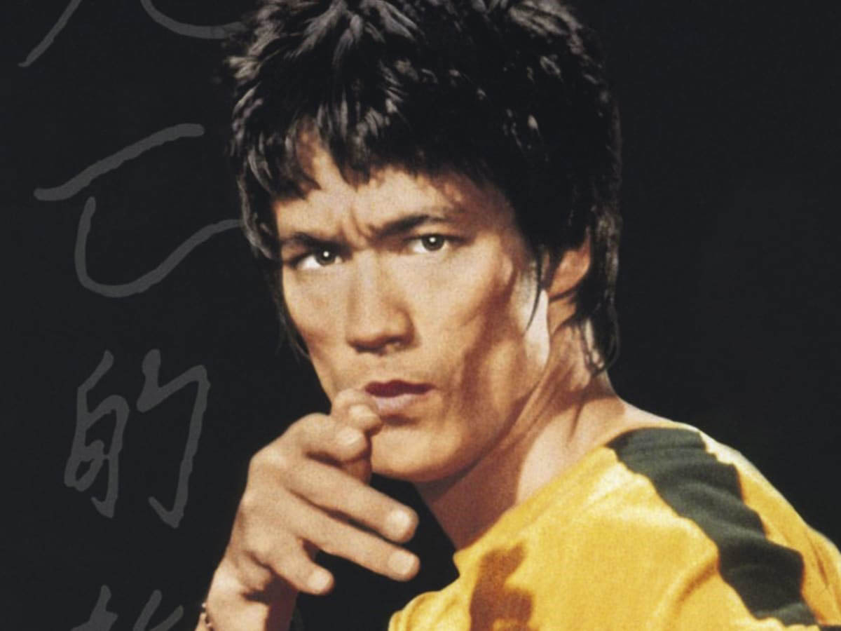 Seattle exhibit focuses on the philosophy of Bruce Lee - Stabroek News