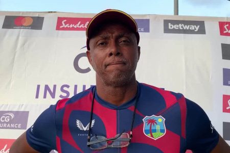 Courtney Walsh
