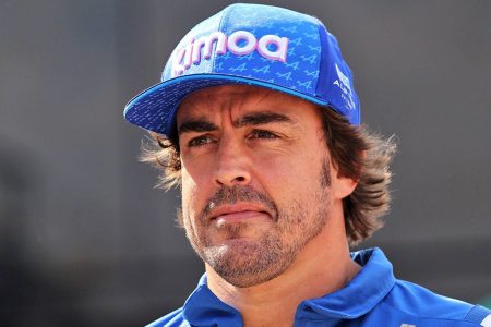 Fernando Alonso
