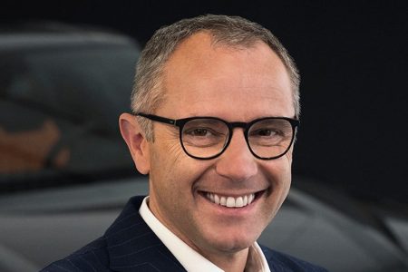 Stefano Domenicali