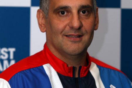 Toni Minichiello