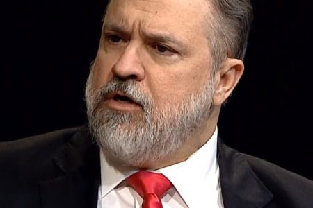 Prosecutor General Augusto Aras