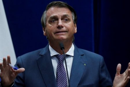 Jair Bolsonaro