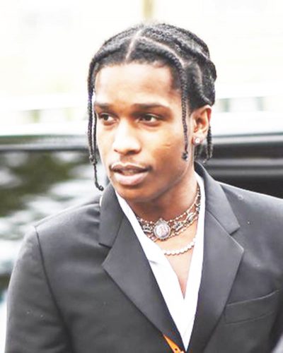 A$AP Rocky 