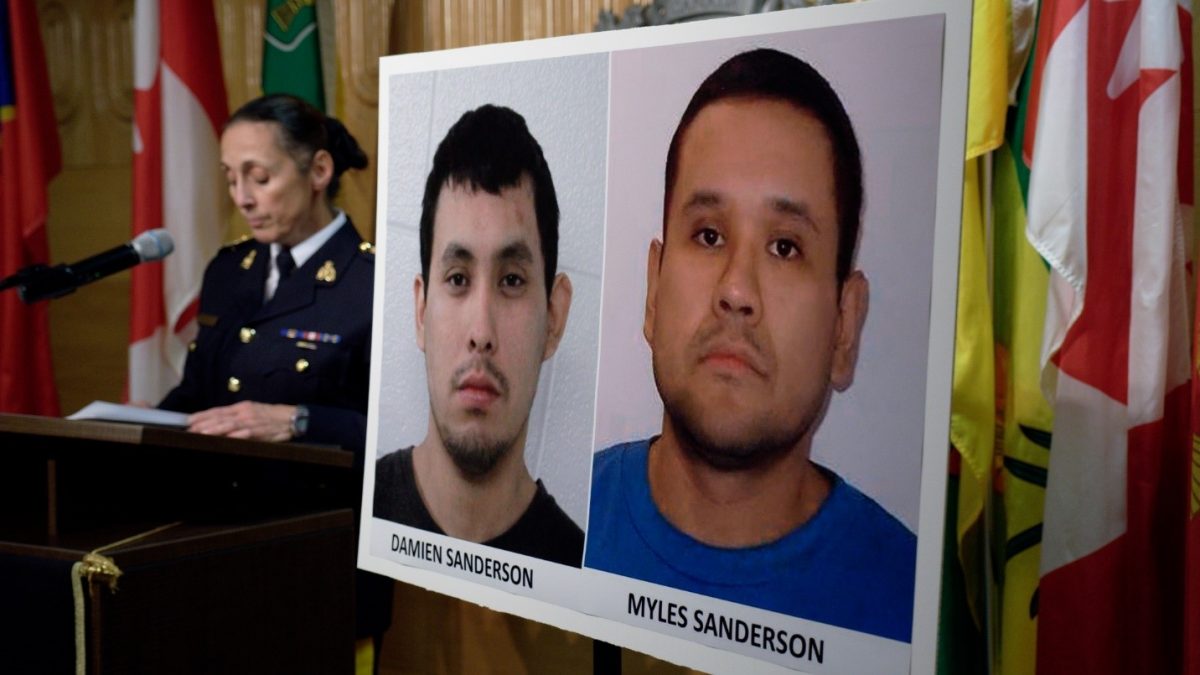 The suspects (Washington Post image)
