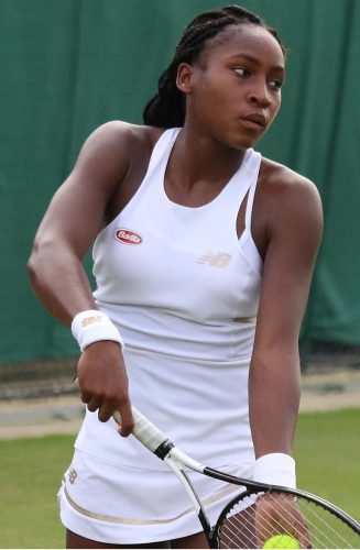 Coco Gauff