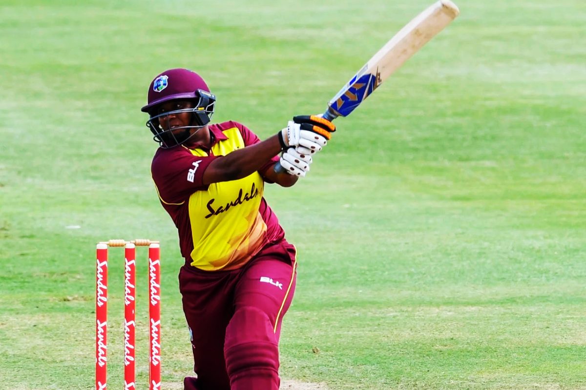 Natasha McClean is making a return to the West Indies Women ODI squad. 
