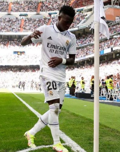 Vinicius Jr.