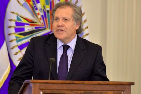 Luis Almagro