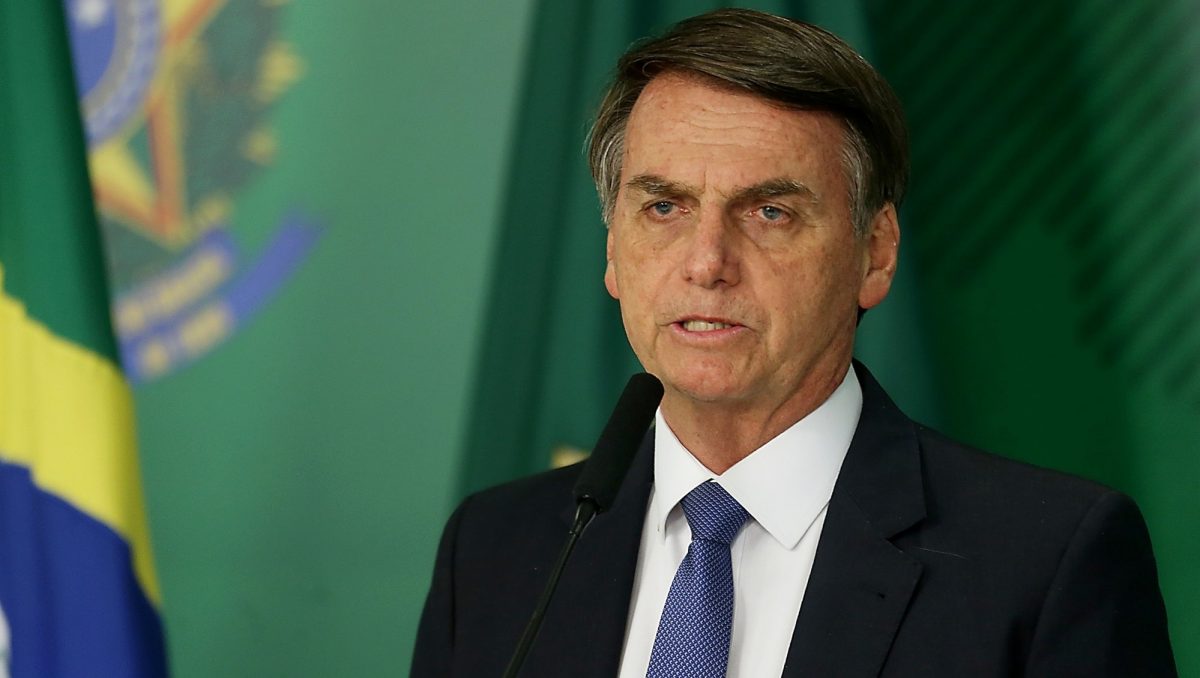 Jair Bolsonaro