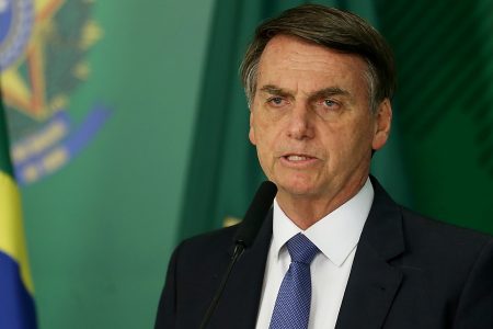 Jair Bolsonaro