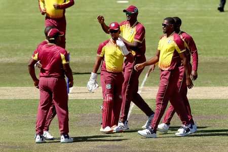 The West Indies team is still in need if work says the team’s assistant coach.
