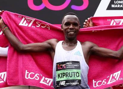 Amos Kipruto 