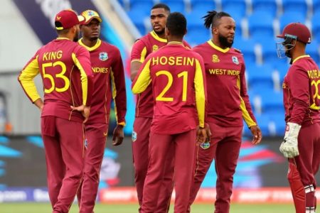 Former captain Kieron Pollard says the players are not the only ones to balme for the West Indies team’s failure to reach the Super12s of the ICC T20 World Cup.
