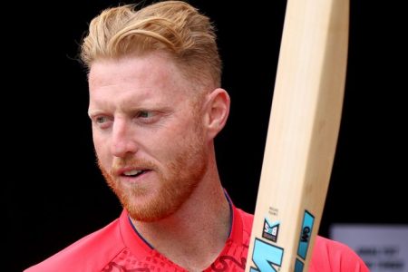 Ben Stokes