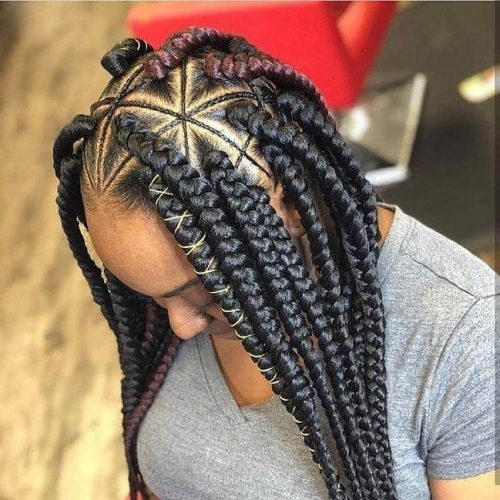 Banana Braids! Women, their hair and the environment - Stabroek News