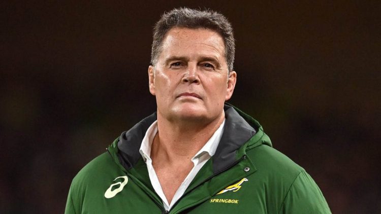 Rassie Erasmus
