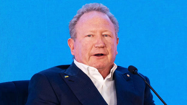 Andrew Forrest 