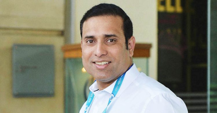 VVS Laxman