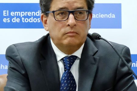 Alberto Carrasquilla