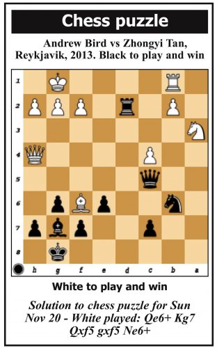 Fischer vs Spassky: a look back - Stabroek News