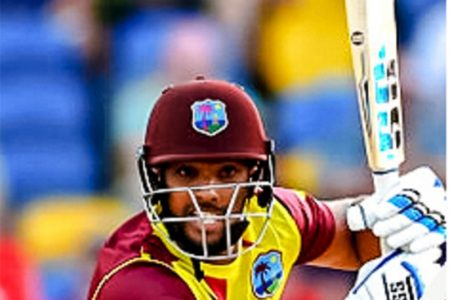  Nicholas Pooran has quit as West Indies white ball captain
