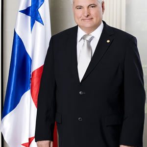 Ricardo Martinelli