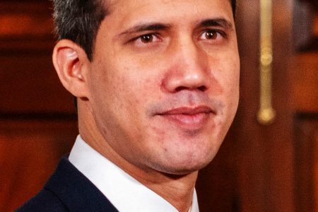 Juan Guaido