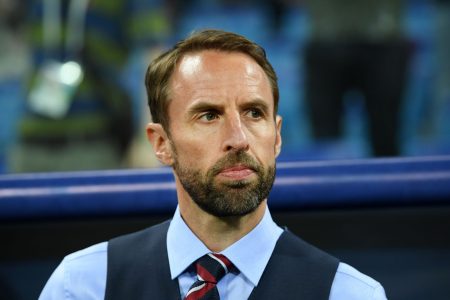 Gareth Southgate