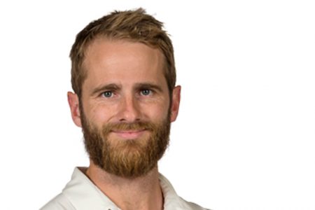 Kane Williamson