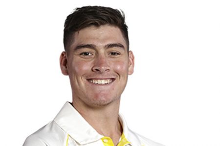 Matt Renshaw
