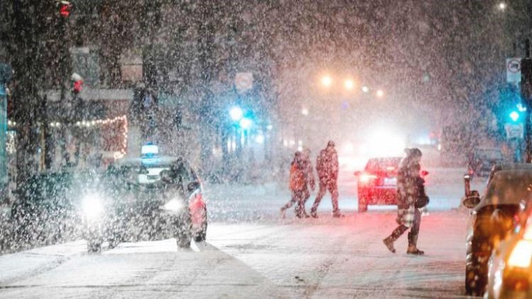 Montreal, Quebec (AFP photo)