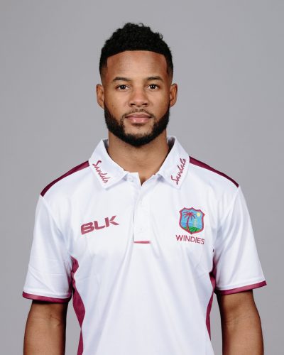 Shai Hope