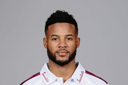 Shai Hope