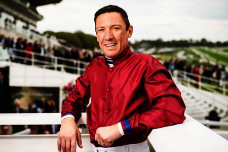 Frankie Dettori