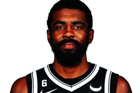 Kyrie Irving 