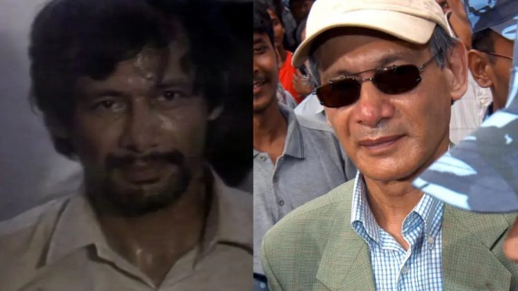 Charles Sobhraj