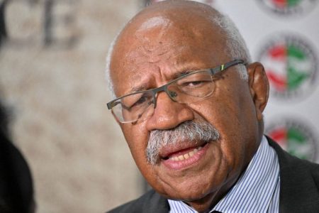 Sitiveni Rabuka