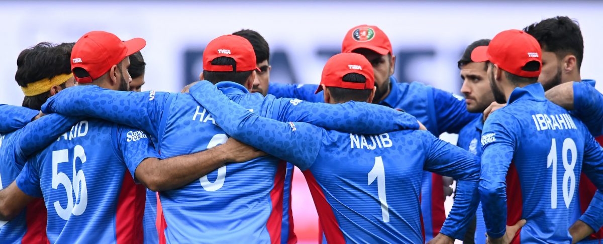 Afghanistan cricketers shoulder arms over the refusal by the Australian Cricket Board to honour its One Day series obligation in March
