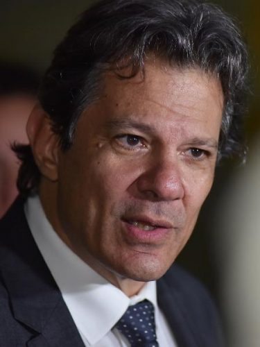 Fernando Haddad