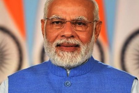 India Prime Minister, Narendra Modi