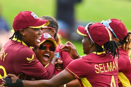  West Indies Women will do battle in this year’s T20 World Cup. 