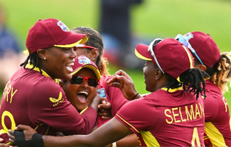  West Indies Women will do battle in this year’s T20 World Cup. 