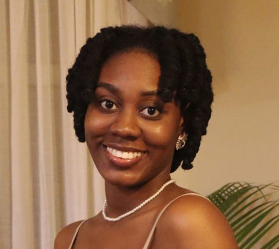 Jamicia McAlman Nelson is the 2023 National Poetry Slam winner